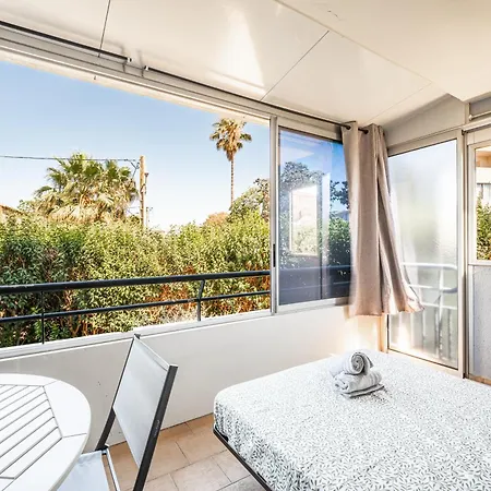 Cocon Tamaris - Clim - - Terrasse * La Seyne-sur-Mer