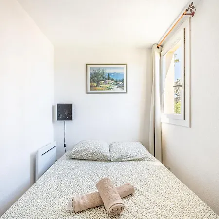 Cocon Tamaris - Clim - - Terrasse * La Seyne-sur-Mer