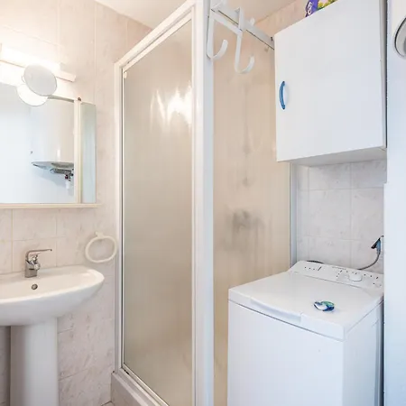 Cocon Tamaris - Clim - - Terrasse דירה לה סיין סור-מר
