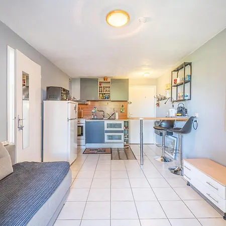 Cocon Tamaris - Clim - - Terrasse דירה לה סיין סור-מר
