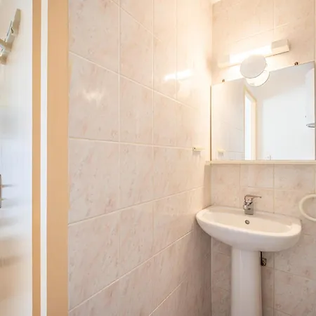 דירה Cocon Tamaris - Clim - - Terrasse