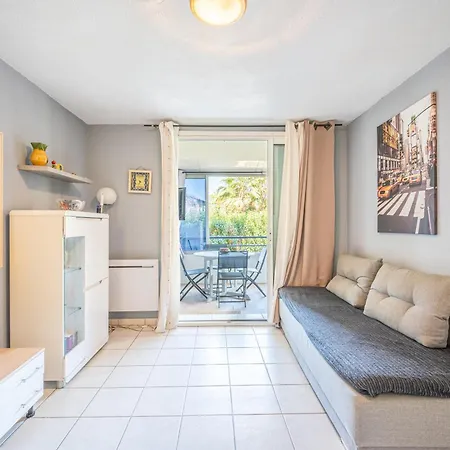 Cocon Tamaris - Clim - - Terrasse Apartament La Seyne-sur-Mer