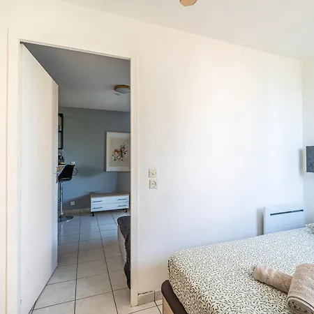 Cocon Tamaris - Clim - - Terrasse *